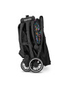 BN-LO-JULIE_ONE_DREAMIN,Lionelo - Carucior sport Julie One, Editie limitata Dreamin', De la nastere, Greutate redusa, Cu accesor