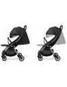 BN-LO-JULIE_ONE_DREAMIN,Lionelo - Carucior sport Julie One, Editie limitata Dreamin', De la nastere, Greutate redusa, Cu accesor