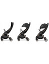BN-LO-JULIE_ONE_DREAMIN,Lionelo - Carucior sport Julie One, Editie limitata Dreamin', De la nastere, Greutate redusa, Cu accesor