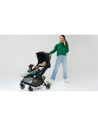 BN-LO-JULIE_ONE_DREAMIN,Lionelo - Carucior sport Julie One, Editie limitata Dreamin', De la nastere, Greutate redusa, Cu accesor
