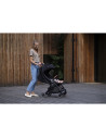 BN-LO-JULIE_ONE_DREAMIN,Lionelo - Carucior sport Julie One, Editie limitata Dreamin', De la nastere, Greutate redusa, Cu accesor