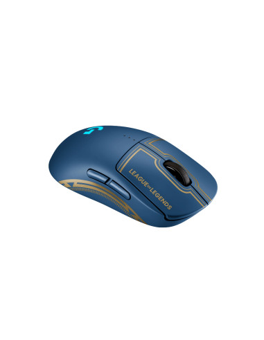 MOUSE Logitech G PRO Wireless League of Legends "910-006451"