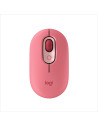 LOGITECH POP Mouse with emoji - HEARTBREAKER_ROSE - 2.4GHZ BT - EMEA - CLOSE BOX, "910-006548" (include TV 0.18lei)
