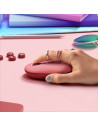 LOGITECH POP Mouse with emoji - HEARTBREAKER_ROSE - 2.4GHZ BT - EMEA - CLOSE BOX, "910-006548" (include TV 0.18lei)