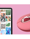 LOGITECH POP Mouse with emoji - HEARTBREAKER_ROSE - 2.4GHZ BT - EMEA - CLOSE BOX, "910-006548" (include TV 0.18lei)