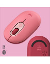 LOGITECH POP Mouse with emoji - HEARTBREAKER_ROSE - 2.4GHZ BT - EMEA - CLOSE BOX, "910-006548" (include TV 0.18lei)