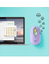 LOGITECH POP Mouse with emoji - DAYDREAM_MINT - 2.4GHZ BT - EMEA - CLOSE BOX, "910-006547" (include TV 0.18lei)