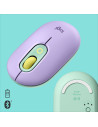 LOGITECH POP Mouse with emoji - DAYDREAM_MINT - 2.4GHZ BT - EMEA - CLOSE BOX, "910-006547" (include TV 0.18lei)