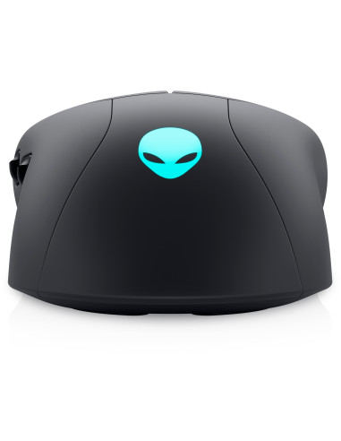 Mouse Alienware Gaming Mouse AW320M, cu fir, negru