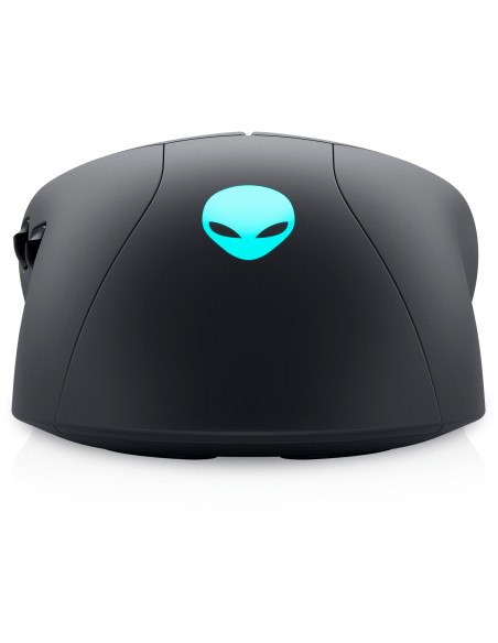 Mouse Alienware Gaming Mouse AW320M, cu fir, negru