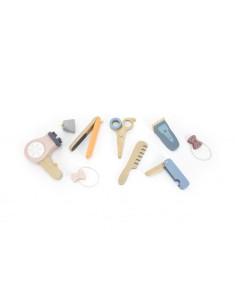 NC44201,Set coafor PolarB 2