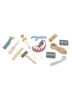 NC44202,Set dentist PolarB 2