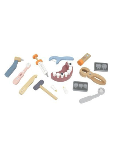 NC44202,Set dentist PolarB