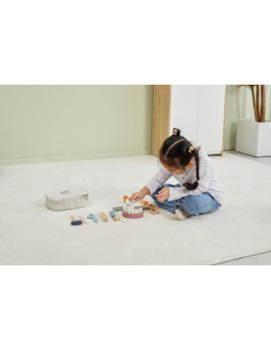 NC44202,Set dentist PolarB