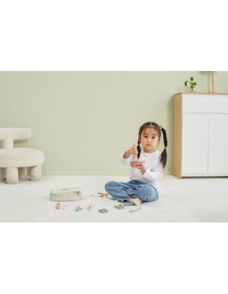 NC44202,Set dentist PolarB