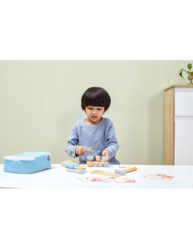 NC44204,Set scule PolarB NC44204,Set scule PolarB