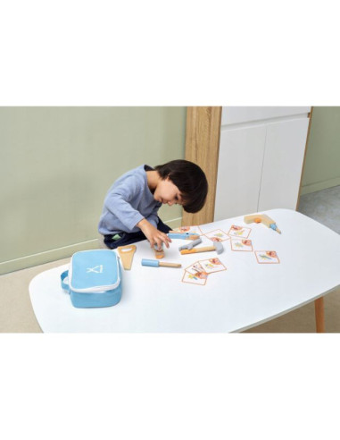 NC44204,Set scule PolarB NC44204,Set scule PolarB