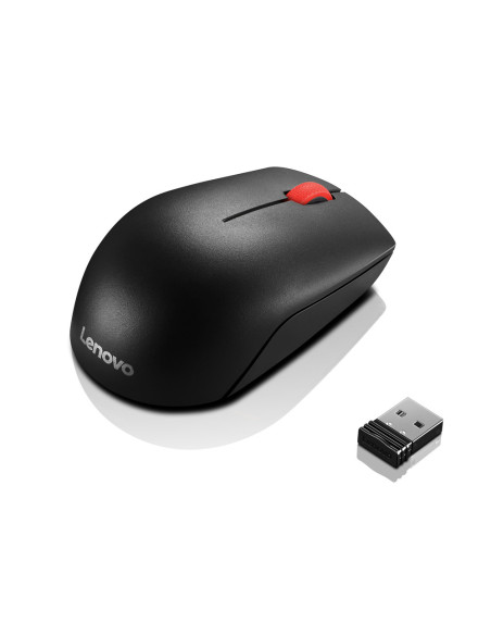 Mouse Lenovo Essential Compact Wireless 4Y50R20864