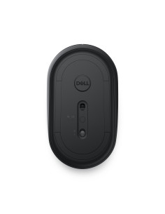 MOUSE DELL, "MS3320W" notebook, PC, wireless, optic, Bluetooth, Wireless, 1600 dpi, 3 1, mod dual de conectare, negru, "570-ABHK 2