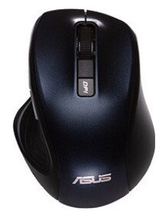 Mouse usb optical wrl mw202 black 90xb066n-bmu000 asus