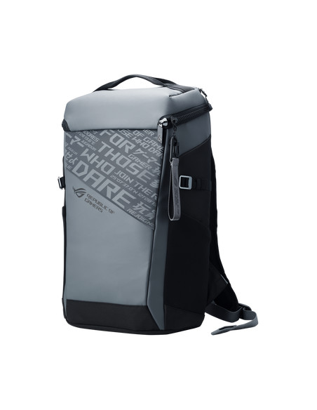 90XB06L0-BBP010,Rucsac pentru jocuri ROG Ranger BP2701 (ediție Cybertext)