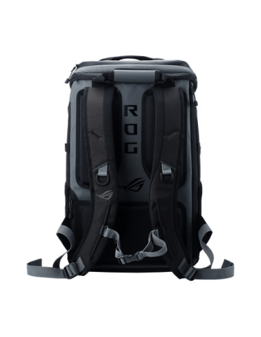 90XB06L0-BBP010,Rucsac pentru jocuri ROG Ranger BP2701 (ediție Cybertext)