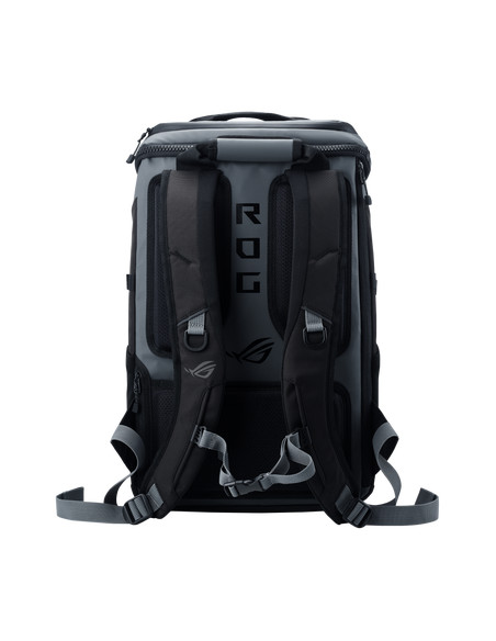 90XB06L0-BBP010,Rucsac pentru jocuri ROG Ranger BP2701 (ediție Cybertext)