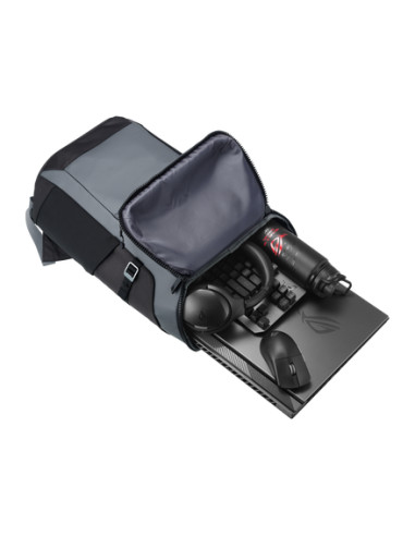90XB06L0-BBP010,Rucsac pentru jocuri ROG Ranger BP2701 (ediție Cybertext)