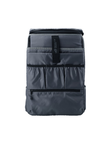 90XB06L0-BBP010,Rucsac pentru jocuri ROG Ranger BP2701 (ediție Cybertext)