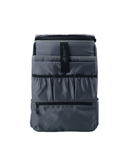 90XB06L0-BBP010,Rucsac pentru jocuri ROG Ranger BP2701 (ediție Cybertext)