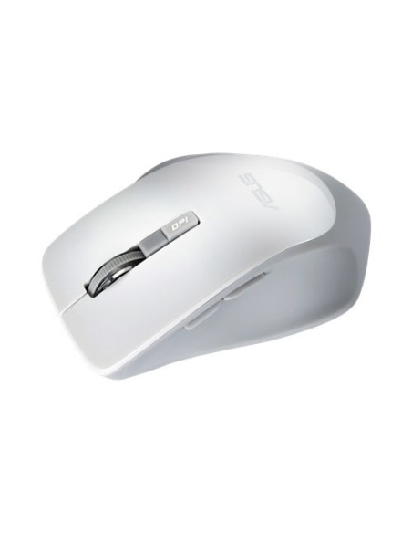 Mouse usb optical wrl wt425 p.white 990xb0280-bmu010 asus