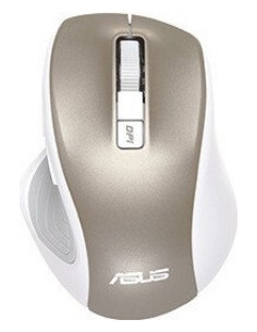 Mouse usb optical wrl mw202 gold 90xb066n-bmu020 asus