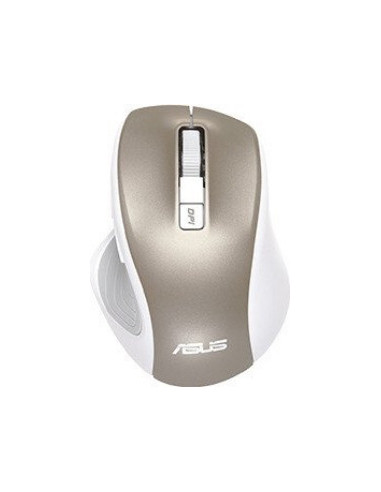 Mouse usb optical wrl mw202 gold 90xb066n-bmu020 asus