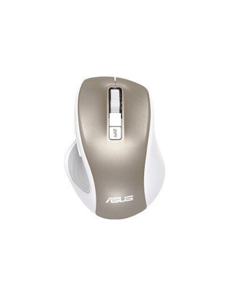 Mouse usb optical wrl mw202 gold 90xb066n-bmu020 asus