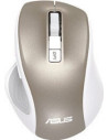 Mouse usb optical wrl mw202 gold 90xb066n-bmu020 asus