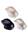 Mouse usb optical wrl mw202/gold 90xb066n-bmu020
