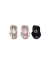 Mouse usb optical wrl mw202/gold 90xb066n-bmu020