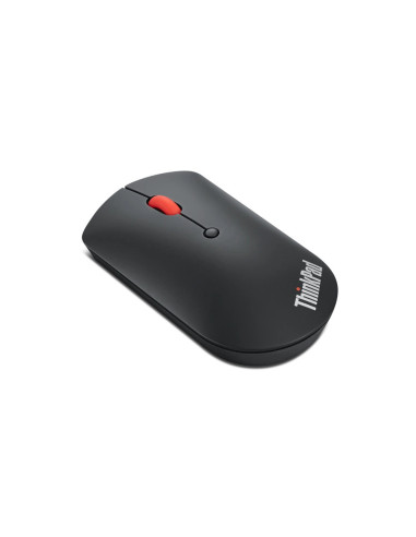 Mouse usb optical wrl silent black 4y50x88822 lenovo