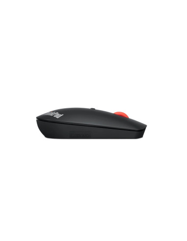 Mouse usb optical wrl silent black 4y50x88822 lenovo