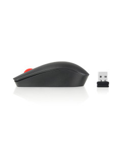 MOUSE USB OPTICAL WRL ESSENTIAL 4X30M56887 LENOVO 2