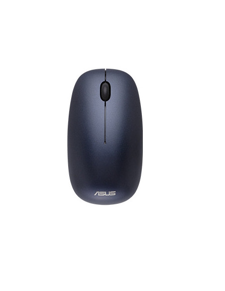 Mouse ASUS MW201C, Wireless, blue