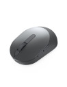 Mouse Dell MS5120W, Wireless, Titan grey