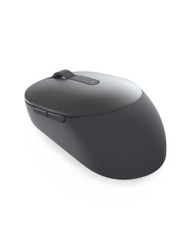 Mouse Dell MS5120W, Wireless, Titan grey