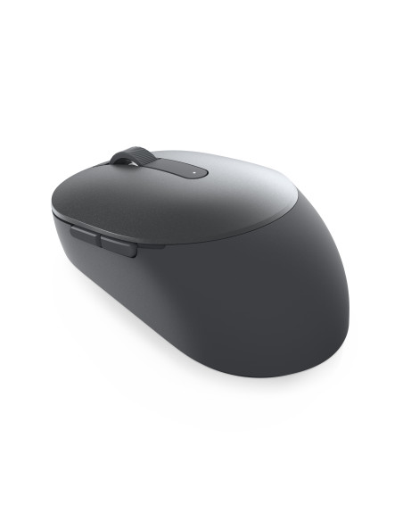 Mouse Dell MS5120W, Wireless, Titan grey