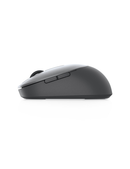 Mouse Dell MS5120W, Wireless, Titan grey