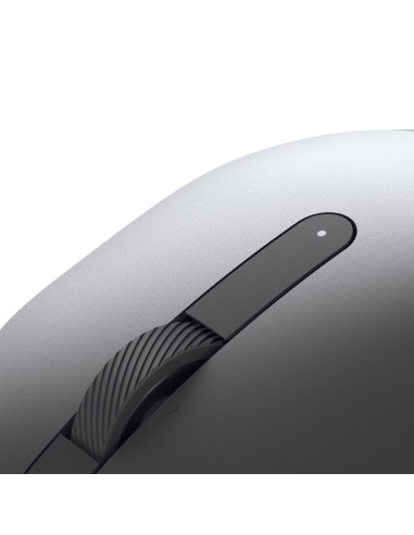 Mouse Dell MS5120W, Wireless, Titan grey