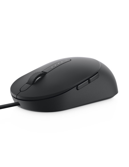 Mouse Dell MS3220, Wired, negru