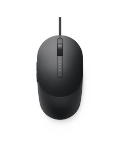 Mouse Dell MS3220, Wired, negru 2