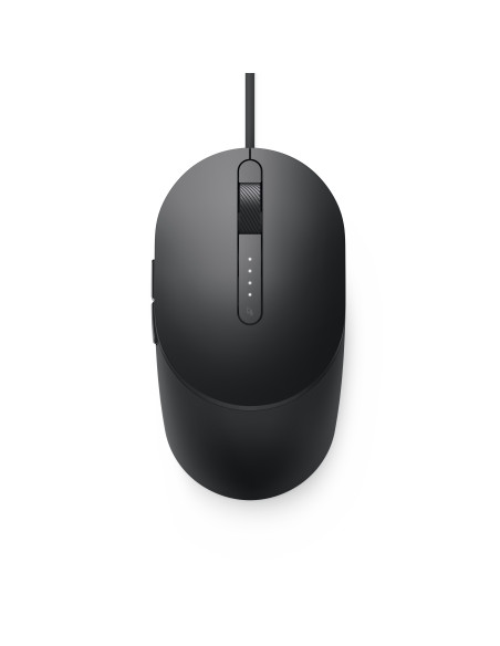 Mouse Dell MS3220, Wired, negru