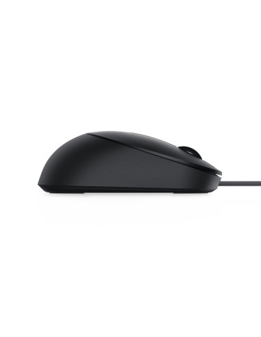 Mouse Dell MS3220, Wired, negru